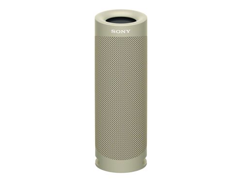 Sony SRS-XB23 - speaker - for portable use - wireless, , hi-res