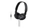 Sony MDR-ZX110AP - headphones with micSony MDR-ZX110AP - headphones with mic, Black, hi-res