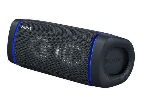Sony SRS-XB33 - speaker - for portable use - wireless, , hi-res