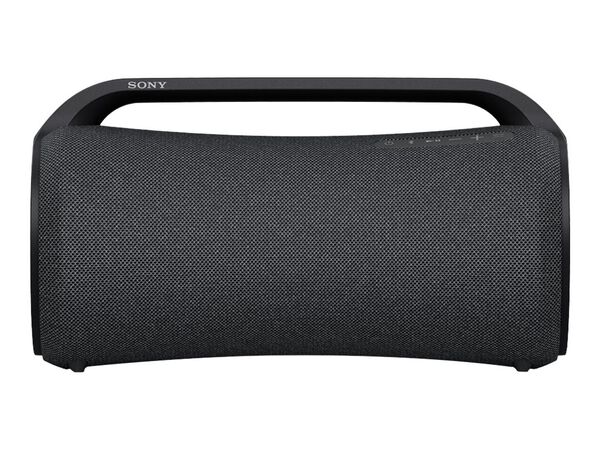 Sony SRS-XG500 - boombox speaker - for portable use - wirelessSony SRS-XG500 - boombox speaker - for portable use - wireless, , hi-res