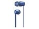 Sony WI-C310 - earphones with micSony WI-C310 - earphones with mic, Blue, hi-res