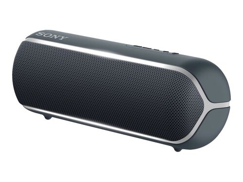 Sony SRS-XB22 - speaker - for portable use - wireless, , hi-res