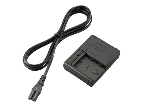 Sony BC-VM10 battery charger, , hi-res