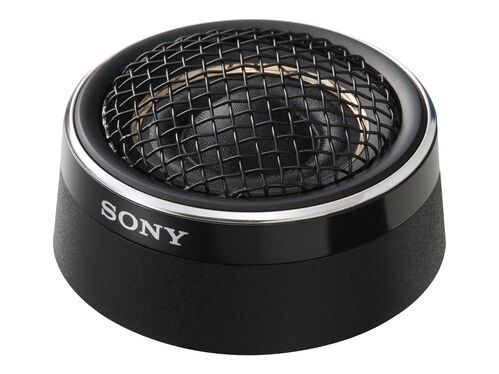 Sony XS-GS1 - speakers - for car, , hi-res