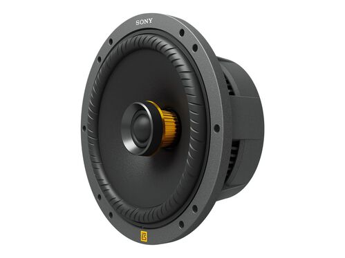 Sony XS-160ES - speakers - for car, , hi-res