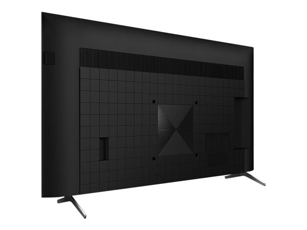Sony XR-55X90J BRAVIA XR X90J Series - 55" Class (54.6" viewable) LED-backlit LCD TV - 4KSony XR-55X90J BRAVIA XR X90J Series - 55" Class (54.6" viewable) LED-backlit LCD TV - 4K, , hi-res