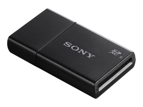 Sony MRW-S1 - card reader - USB 3.1 Gen 1, , hi-res