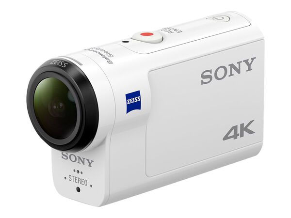 Sony Action Cam-FDR-X3000 - action camera - Carl ZeissSony Action Cam-FDR-X3000 - action camera - Carl Zeiss, , hi-res