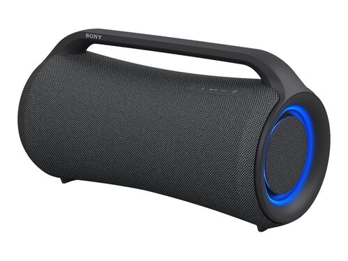 Sony SRS-XG500 - boombox speaker - for portable use - wireless, , hi-res