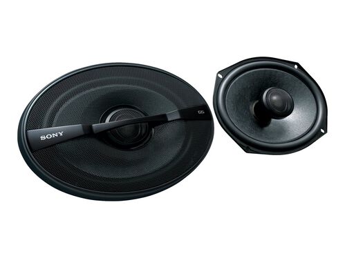 Sony XS-GS6921 - speaker - for car, , hi-res