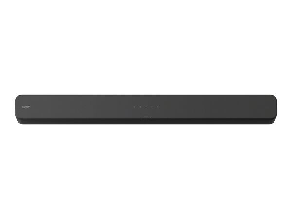 Sony HT-S100F - sound bar - for TV - wirelessSony HT-S100F - sound bar - for TV - wireless, , hi-res