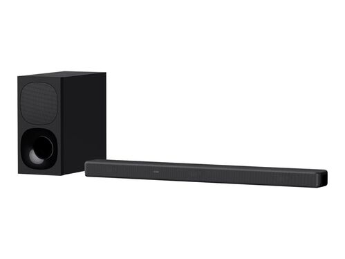 Sony HT-G700 - sound bar - for home theater, , hi-res