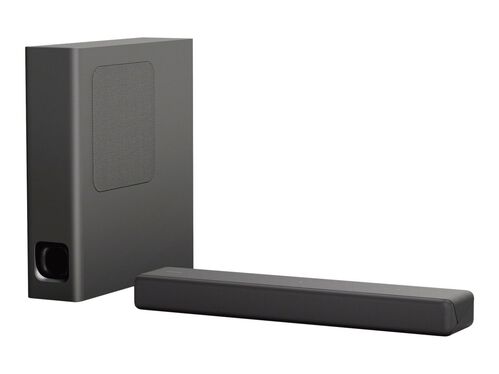 Sony HT-MT300 - sound bar system - for home theater - wireless, , hi-res