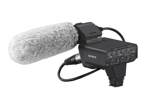 Sony XLR-K3M - microphone, , hi-res