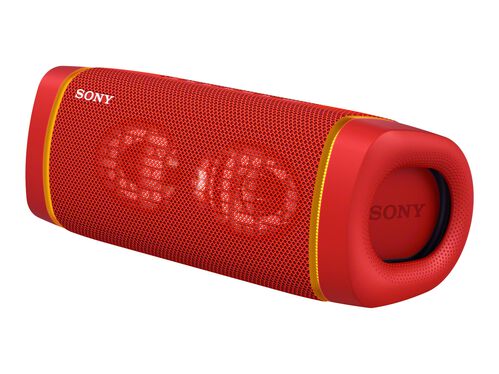 Sony SRS-XB33 - speaker - for portable use - wireless, , hi-res