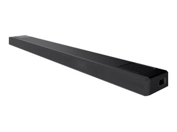 Sony HT-A5000 - sound bar - for home theater - wirelessSony HT-A5000 - sound bar - for home theater - wireless, , hi-res