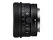 Sony SEL40F25G - lens - 40 mmSony SEL40F25G - lens - 40 mm, , hi-res