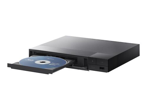 Sony BDP-BX370 - Blu-ray disc player, , hi-res