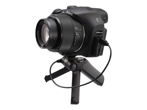 Sony GPVPT1 support system - shooting grip / mini tripod, , hi-res