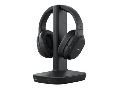 Sony WH-L600 - wireless headphone system, , hi-res