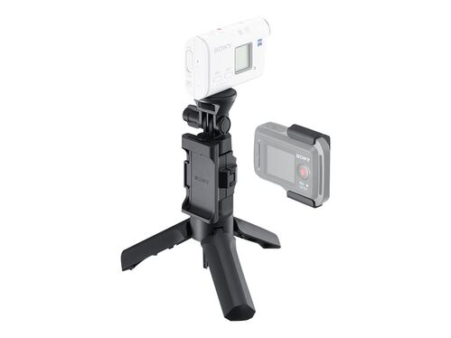 Sony VCT-STG1 support system - shooting grip / mini tripod, , hi-res