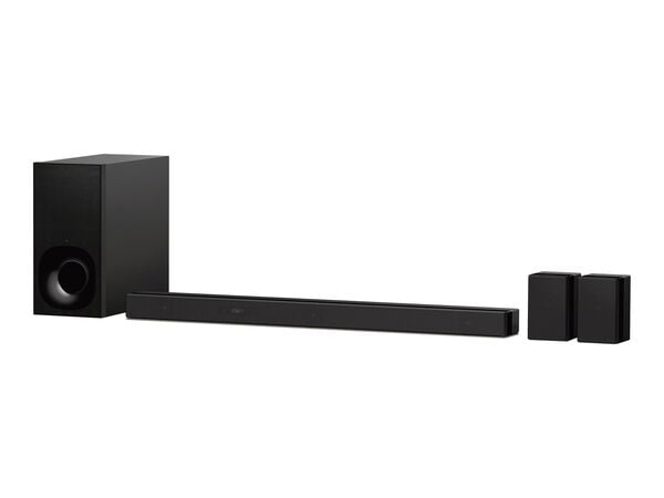 Sony HT-Z9F - sound bar system - for home theater - wirelessSony HT-Z9F - sound bar system - for home theater - wireless, , hi-res