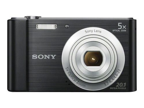 Sony Cyber-shot DSC-W800 - digital camera, , hi-res