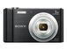 Sony Cyber-shot DSC-W800 - digital cameraSony Cyber-shot DSC-W800 - digital camera, , hi-res