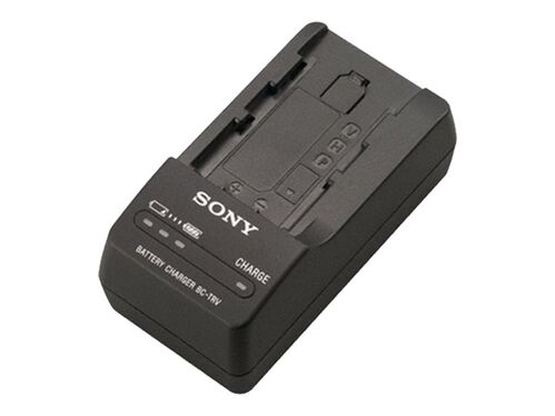 Sony BC-TRV battery charger, , hi-res