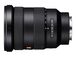 Sony G Master SEL1635GM - wide-angle zoom lens - 16 mm - 35 mmSony G Master SEL1635GM - wide-angle zoom lens - 16 mm - 35 mm, , hi-res