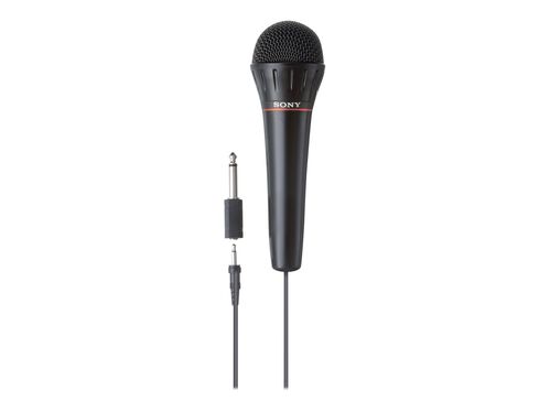 Sony FV-100 - microphone, , hi-res