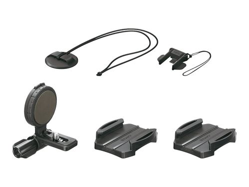 Sony VCT-HSM1 support system - adhesive mount, , hi-res