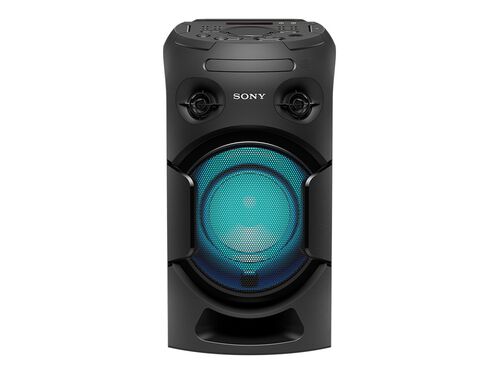 Sony MHC-V21 - party speaker - wireless, , hi-res