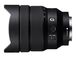 Sony SEL1224G - wide-angle zoom lens - 12 mm - 24 mmSony SEL1224G - wide-angle zoom lens - 12 mm - 24 mm, , hi-res