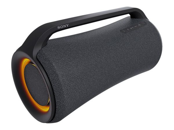 Sony SRS-XG500 - boombox speaker - for portable use - wirelessSony SRS-XG500 - boombox speaker - for portable use - wireless, , hi-res