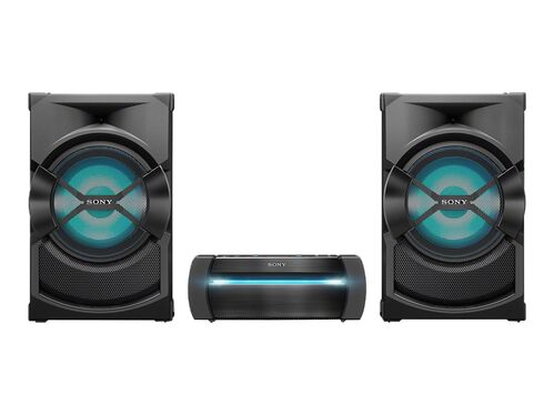 Sony Shake X30 - audio system, , hi-res