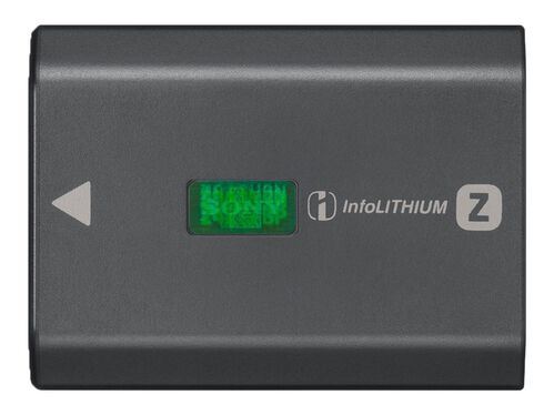 Sony NP-FZ100 battery - Li-Ion, , hi-res