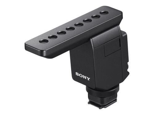 Sony ECM-B1M - microphone, , hi-res
