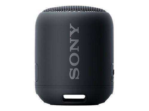 Sony SRS-XB12 - speaker - for portable use - wireless, , hi-res