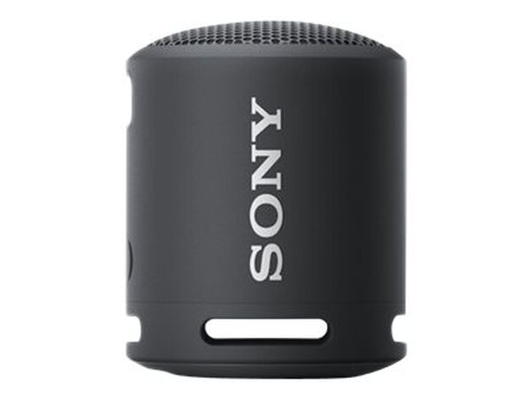 Sony SRS-XB13 - speaker - for portable use - wirelessSony SRS-XB13 - speaker - for portable use - wireless, , hi-res
