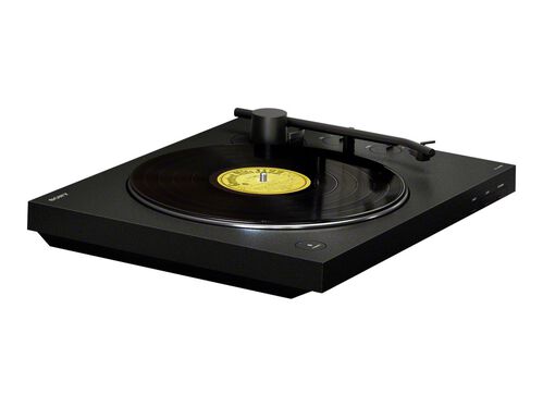 Sony PS-LX310BT - turntable, , hi-res