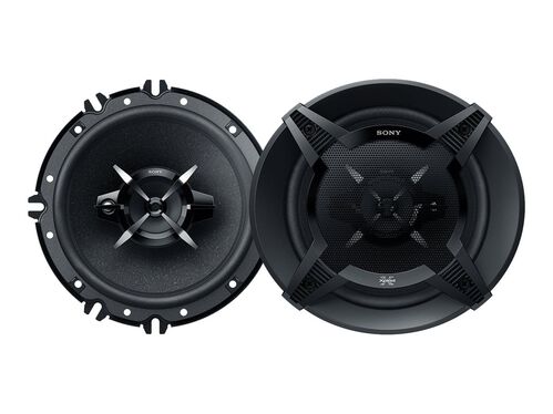 Sony XS-FB1630 - speakers - for car, , hi-res