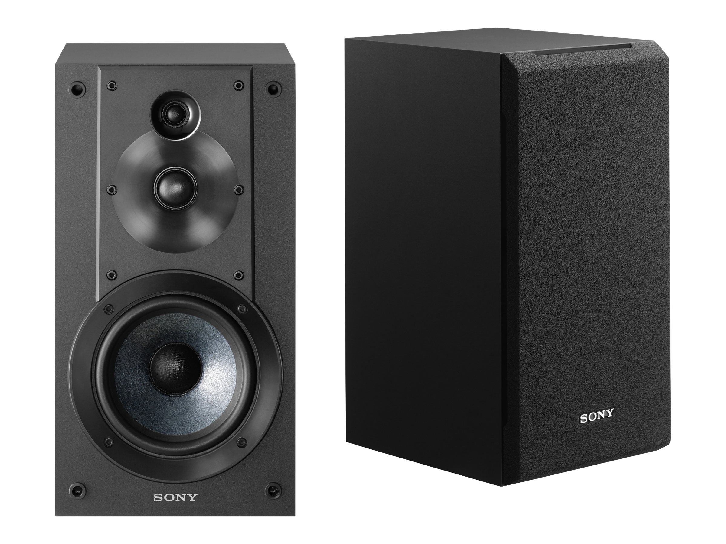 Sony SS-CS5 - speakers