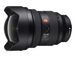 Sony SEL1224GM - wide-angle zoom lens - 12 mm - 24 mmSony SEL1224GM - wide-angle zoom lens - 12 mm - 24 mm, , hi-res