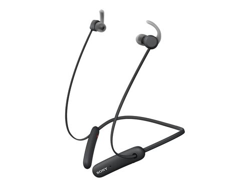 Sony WI-SP510 - earphones with mic, , hi-res