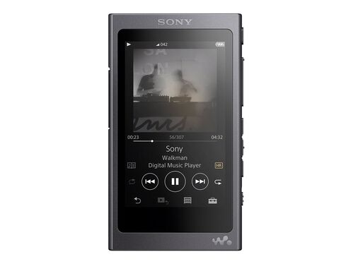 Sony Walkman NW-A45 - digital player, , hi-res