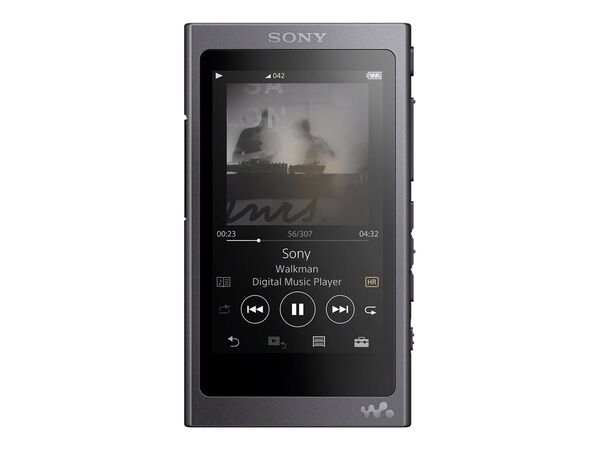 Sony Walkman NW-A45 - digital playerSony Walkman NW-A45 - digital player, , hi-res