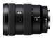 Sony SEL1655G - zoom lens - 16 mm - 55 mmSony SEL1655G - zoom lens - 16 mm - 55 mm, , hi-res