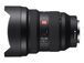 Sony SEL1224GM - wide-angle zoom lens - 12 mm - 24 mmSony SEL1224GM - wide-angle zoom lens - 12 mm - 24 mm, , hi-res