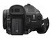 Sony Handycam FDR-AX700 - camcorder - Carl Zeiss - storage: flash cardSony Handycam FDR-AX700 - camcorder - Carl Zeiss - storage: flash card, , hi-res
